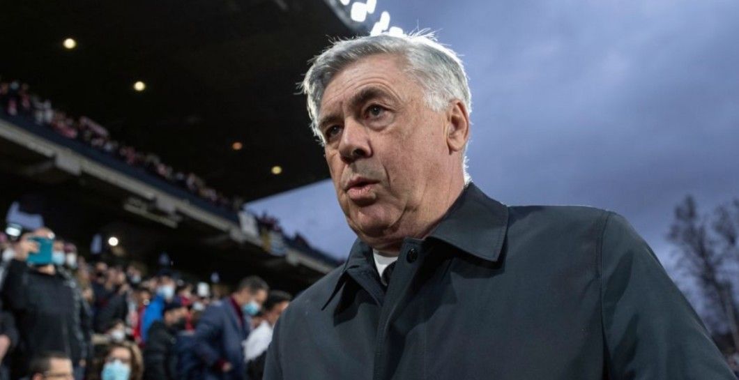 Carlo Ancelotti