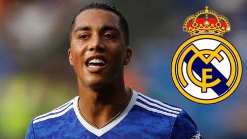 Youri Tielemans