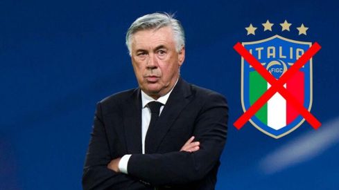 Ancelotti