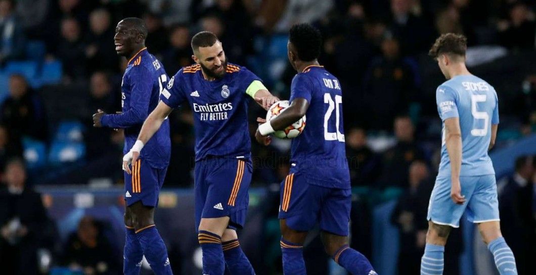 Celebración del Madrid Celebración del Madrid