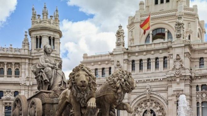Cibeles