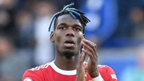 Pogba