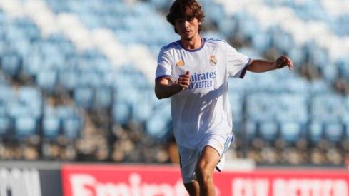 Julen Jon Guerrero