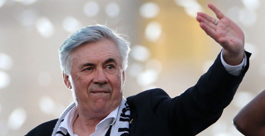 Ancelotti
