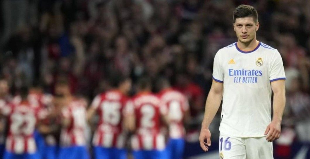 Luka Jovic