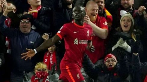 Mané