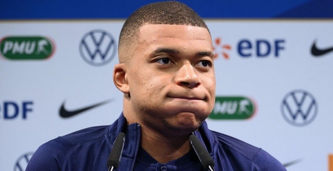 Mbappé