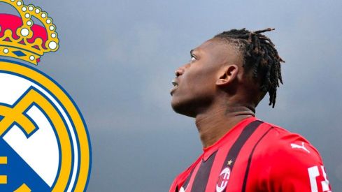 Rafael Leão