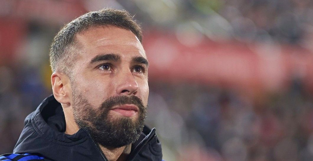Dani Carvajal