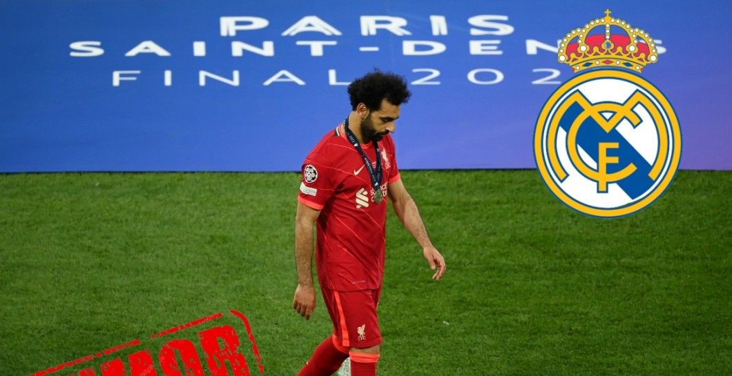 Mohamed Salah