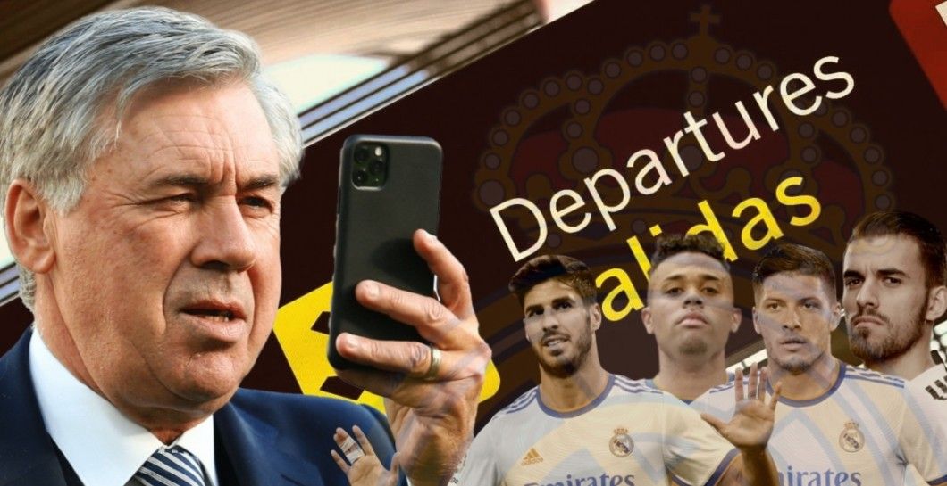 Ancelotti
