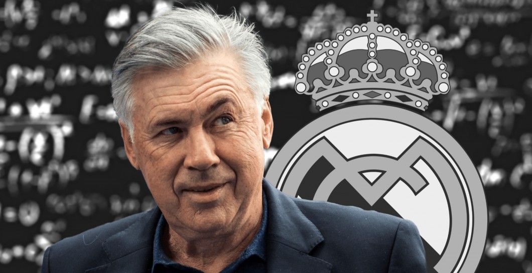 Carlo Ancelotti