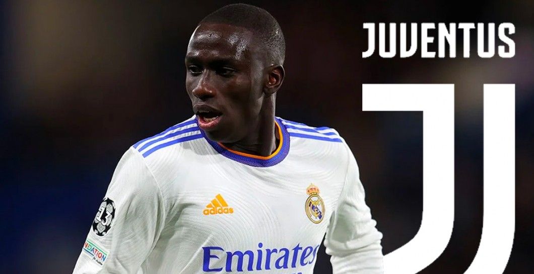 Ferland Mendy