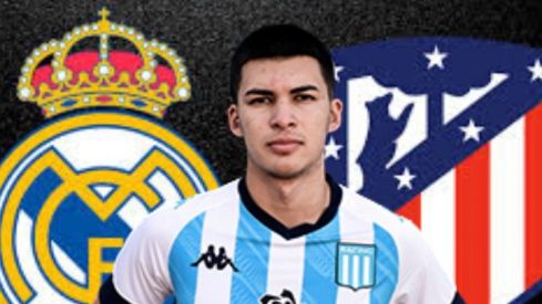 Gonzalo Sosa