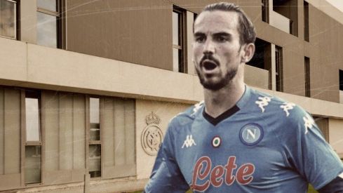 Fabián Ruiz
