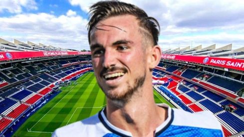 Fabián Ruiz