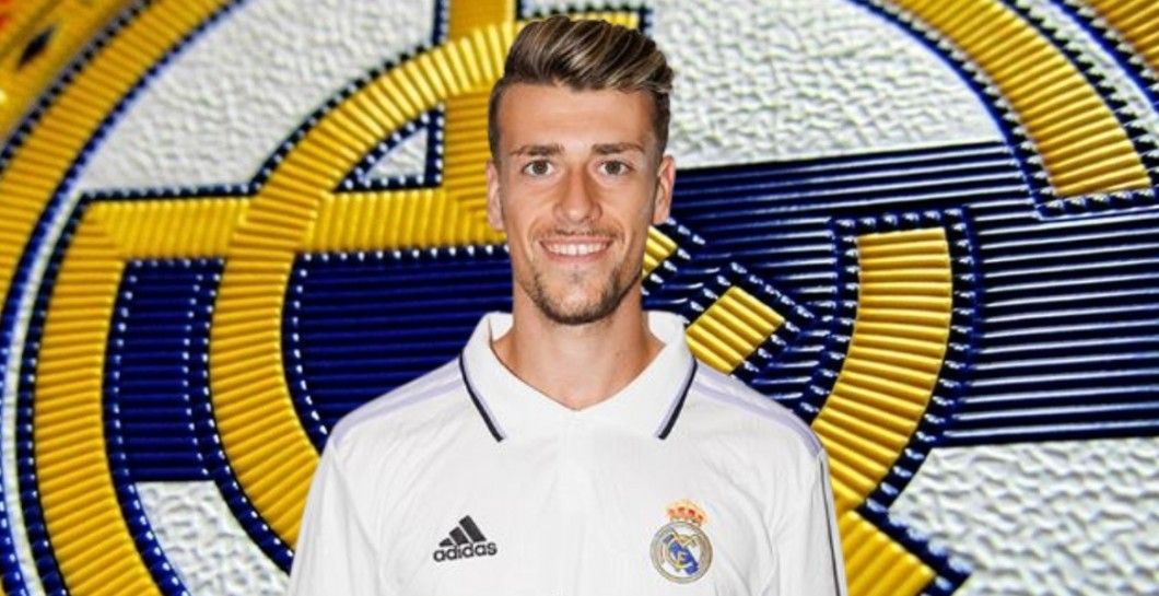 Antonio Blanco