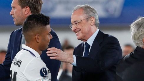 Casemiro