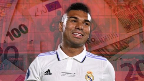 Casemiro