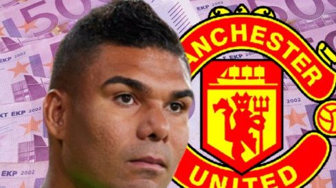 Casemiro