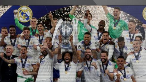 Real Madrid