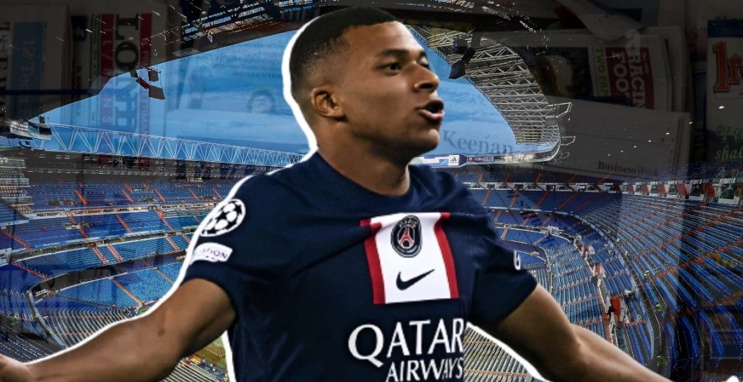 Mbappé