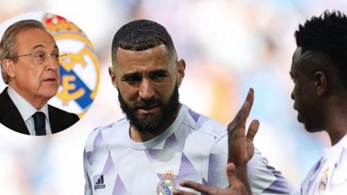 Benzema