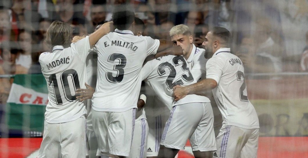 Real Madrid