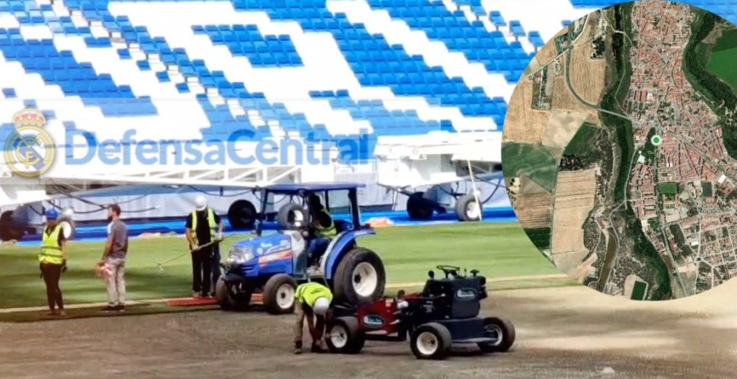 Bernabéu