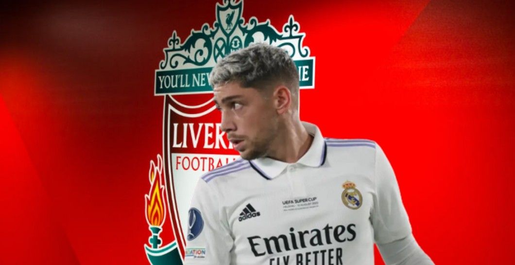 Fede Valverde