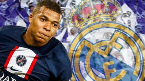 Mbappé