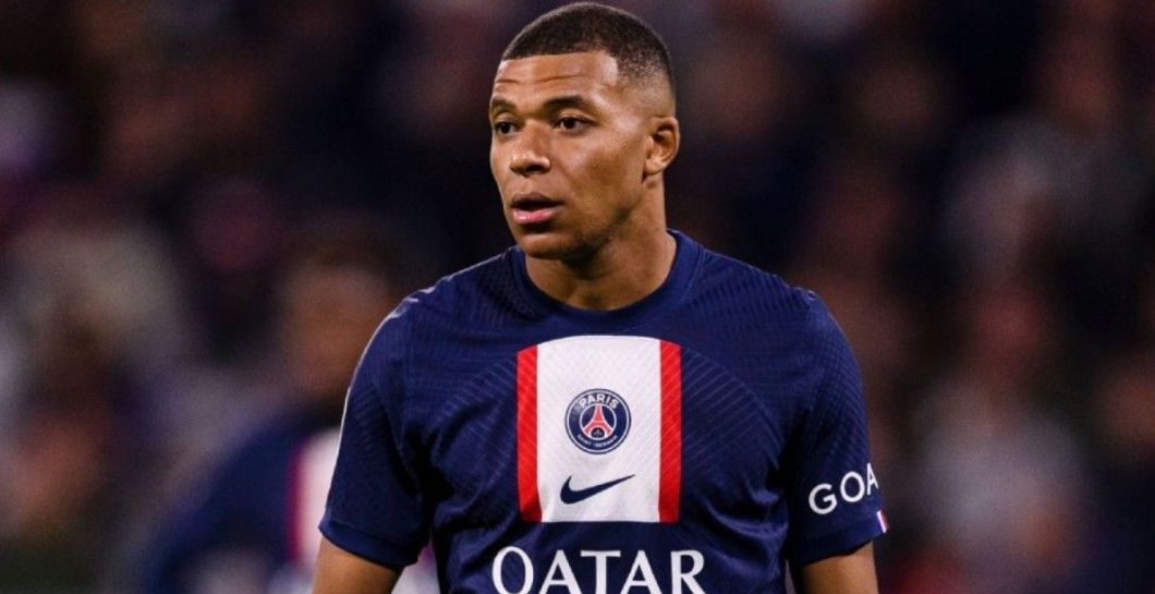 Mbappé