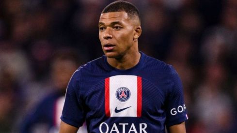 Mbappé