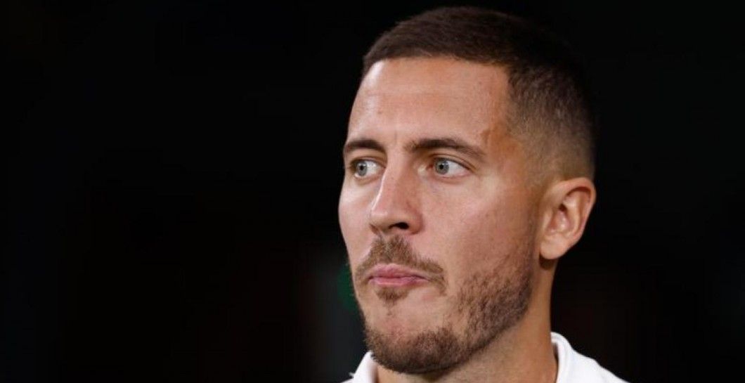 Eden Hazard