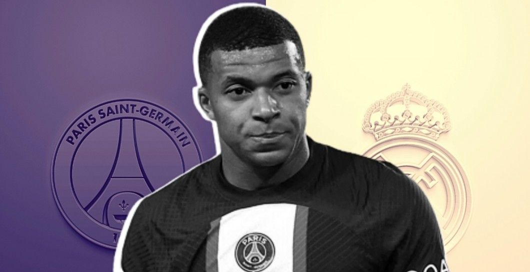 Mbappé