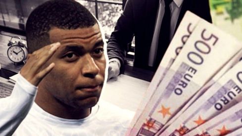 Mbappé
