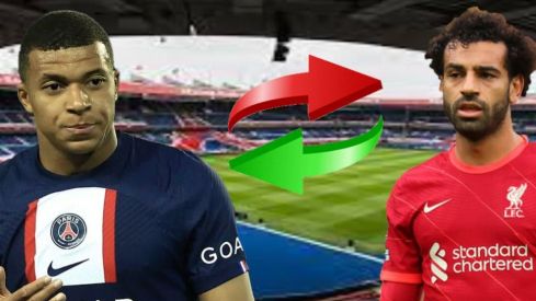 INTERCAMBIO PSG