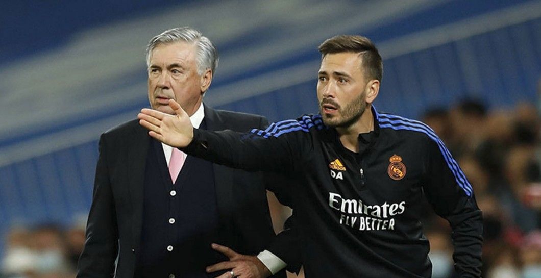Davide y Carlo