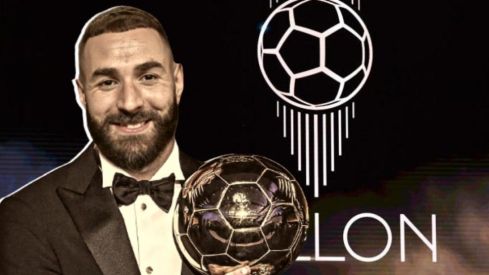 Benzema