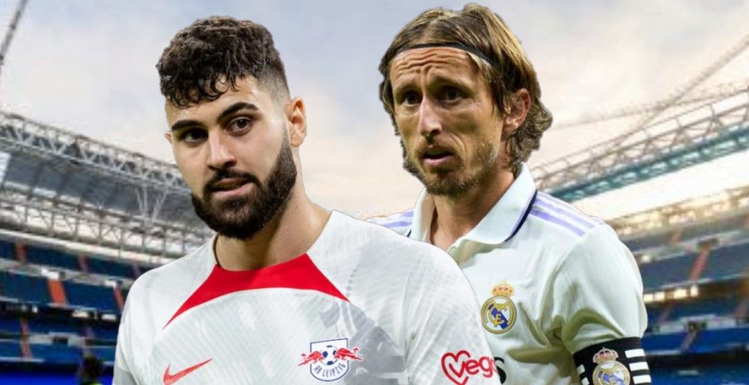MODRIC GVARDIOL