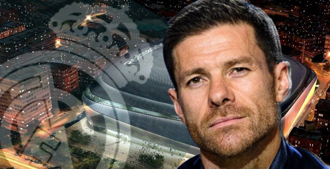 Xabi Alonso