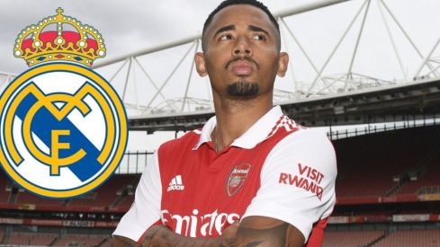 Gabriel Jesus
