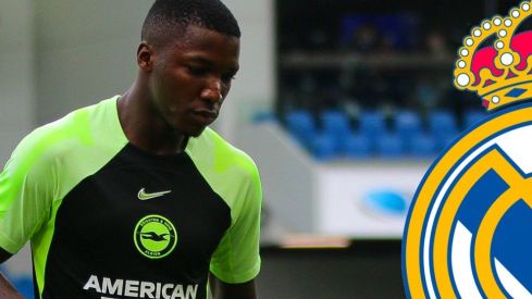 Moisés Caicedo
