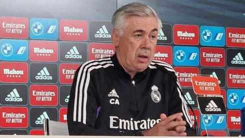 Ancelotti
