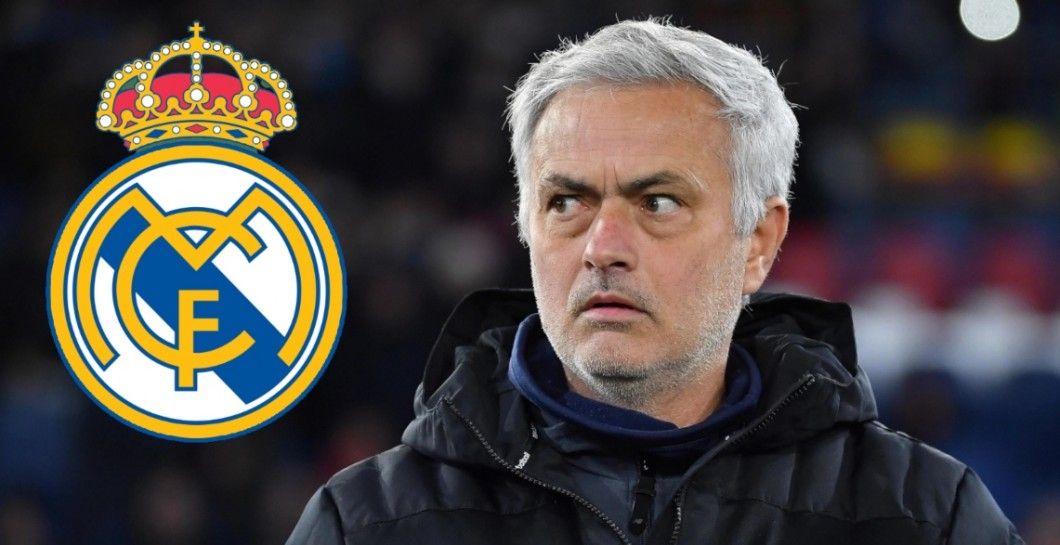 José Mourinho