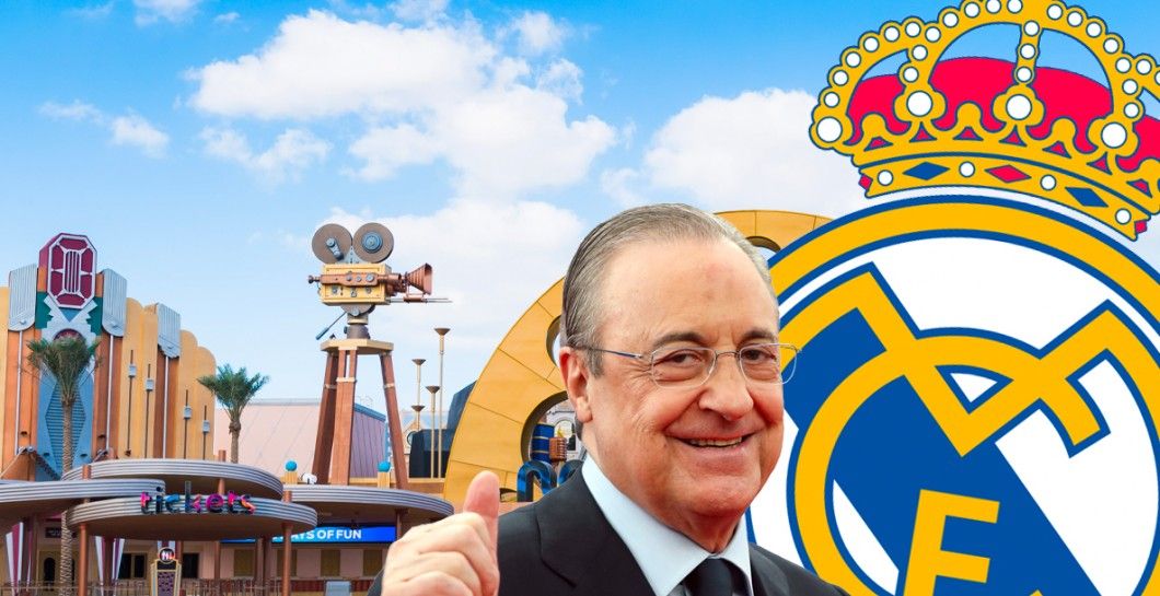 Florentino Pérez Florentino Pérez