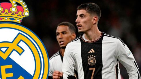 Kai Havertz