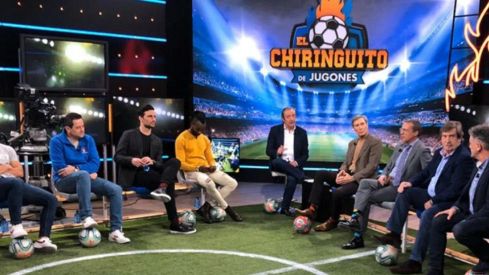 El Chiringuito