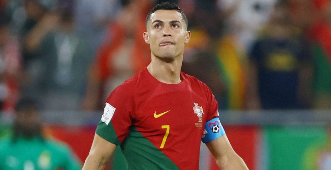 Cristiano Ronaldo Cristiano Ronaldo