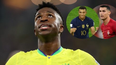 Vinicius